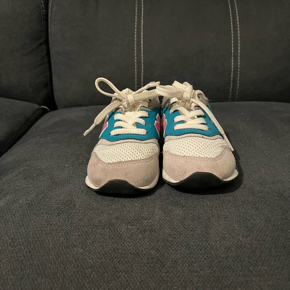 COPY - New balance